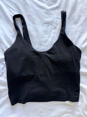 Lululemon Arise Tank